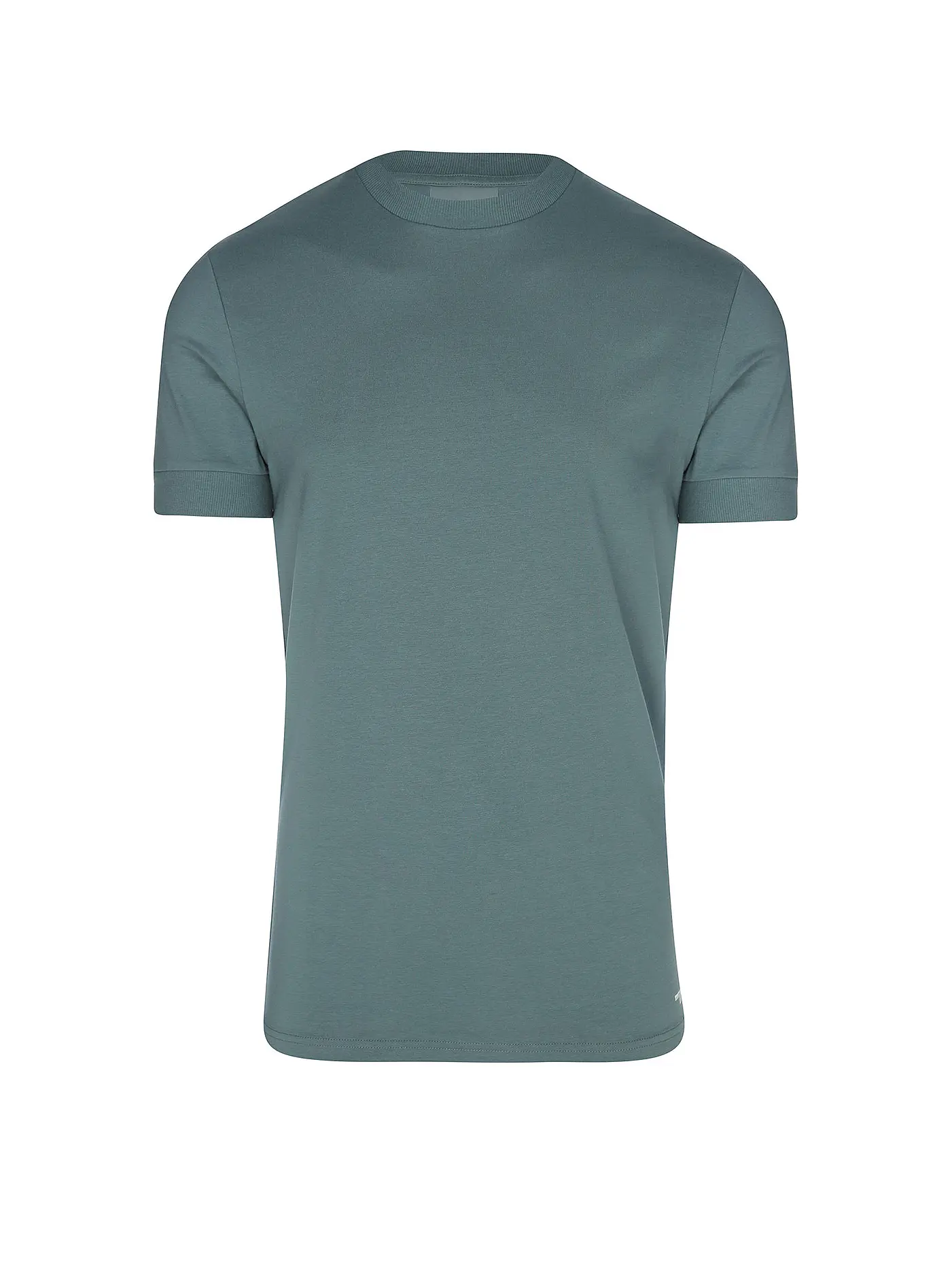 DRYKORN | T-Shirt ANTON 10 | petrol